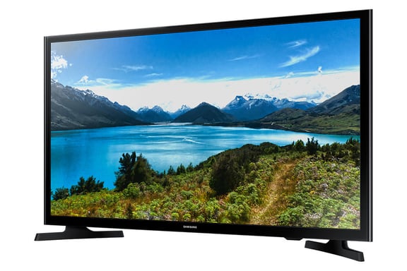 Samsung UE32J4000AW 81,3 cm (32'') HD Nero