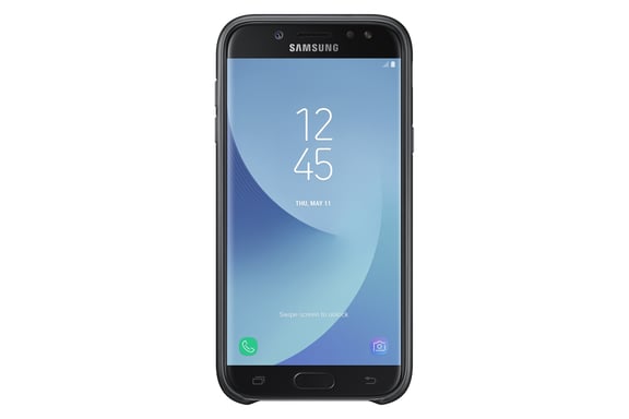 Custodia protettiva per Samsung Galaxy J5 Rigid