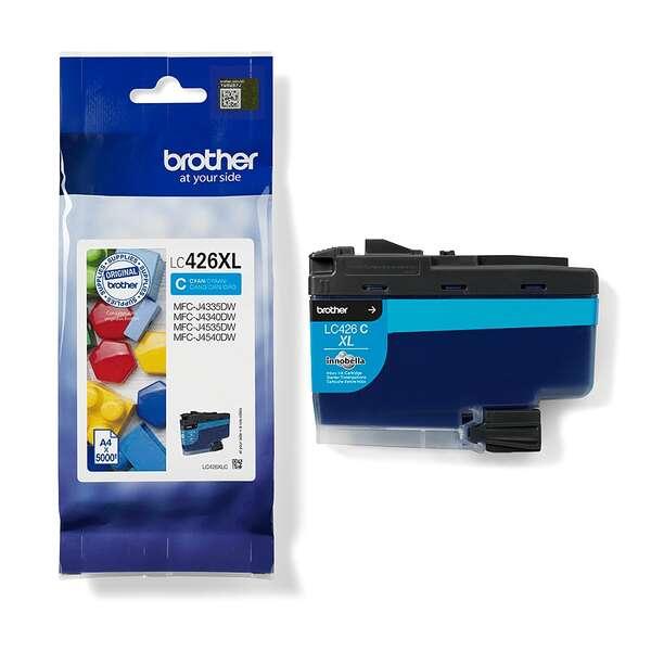 Brother LC426XLM - vue 10