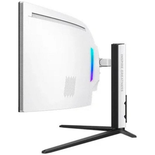 Gaming Incurvé QD Mini LED 57R94 120 Hz - vue 5