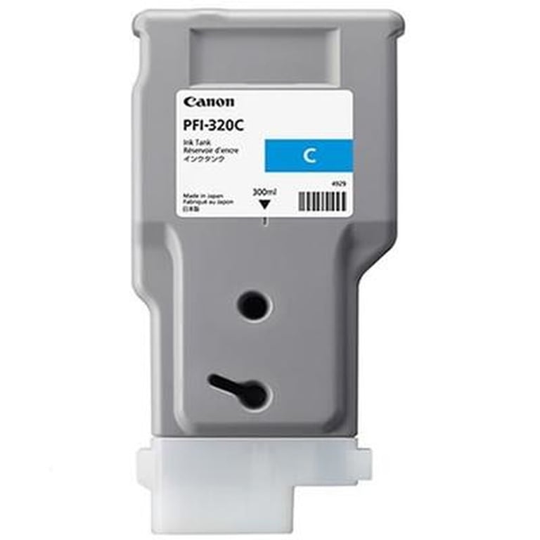 CANON PFI-320 C - Neuf