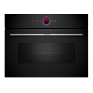 CEG732XB1 Serie 8 Nero, con funzione Grill