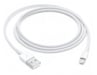 Apple MD818ZM/A Cable Lightning de 1 m Blanco