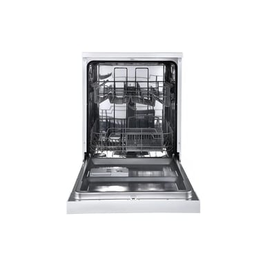Midea MFD60S131W-IT lave-vaisselle Pose libre 13 couverts