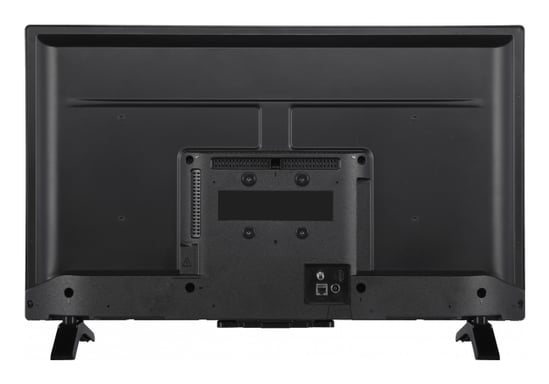 Toshiba 32QV2F63DG TV 81,3 cm (32'') Full HD Smart TV Noir 200 cd/m²