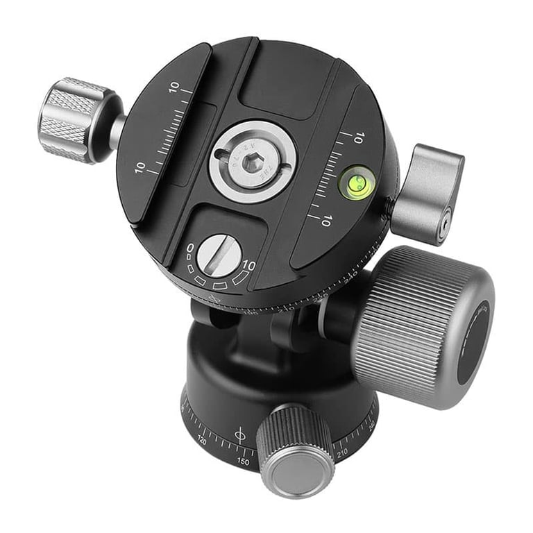 LEOFOTO Rotule VH 20 Neuf - vue 3