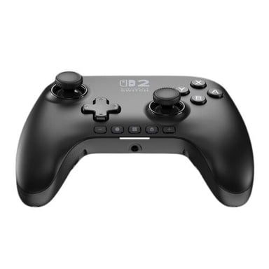 Manette Filaire, Noire