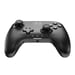 Manette Filaire, Noire