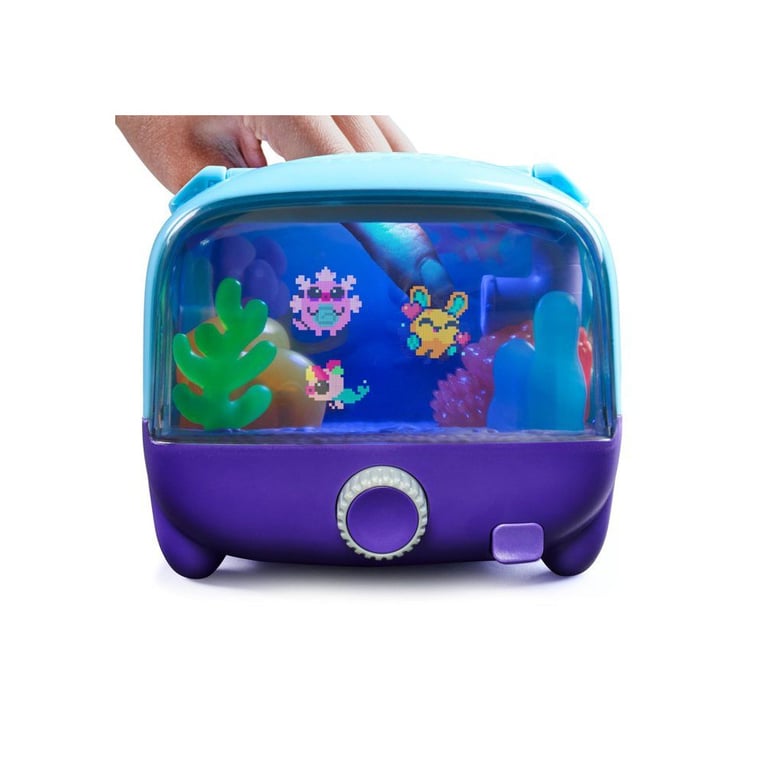BITZEE AQUARIUM - vue 4