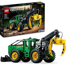 Lego 42157 - Skidder John Deere 948L-II