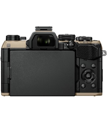 OM SYSTEM OM 5 II Send NU Garanti - vue 4