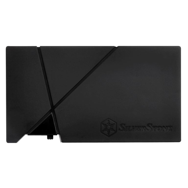 Silverstone LSB01 contrôleur de vitesse du ventilateur Neuf - vue 2