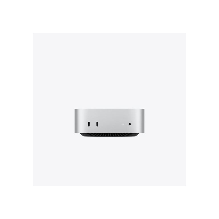 Apple Mac mini M6 SSD