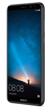 Mate 10 Lite 64GB, Nero