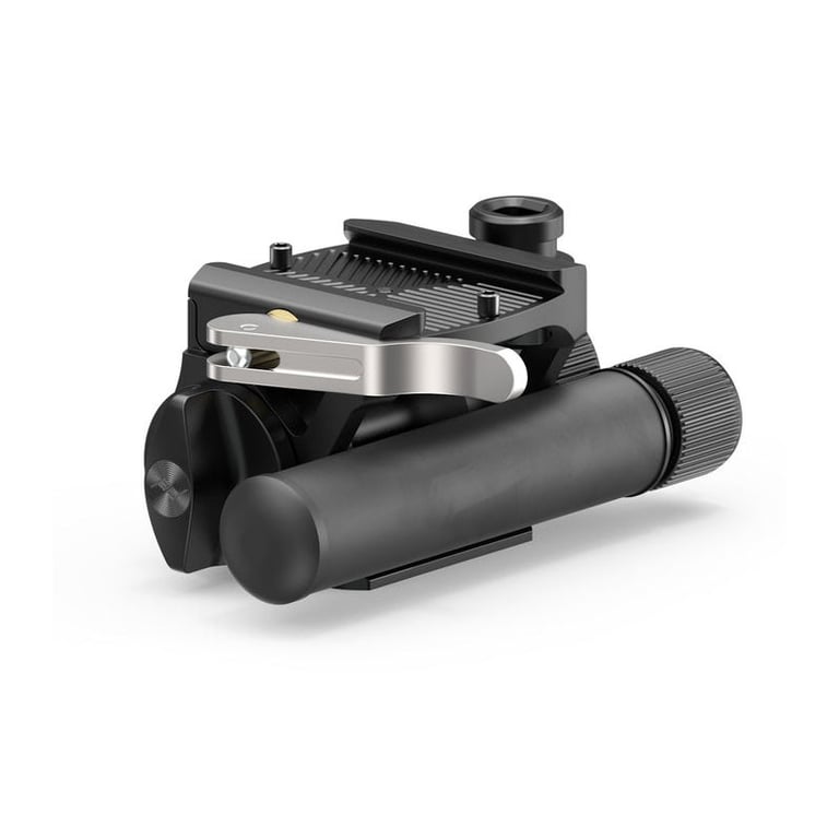Peak Design Pro Tripod Tilt Mod (Ball Head Video Adapter) - PTA-U-TM-1 - Neuf Noir - vue 3