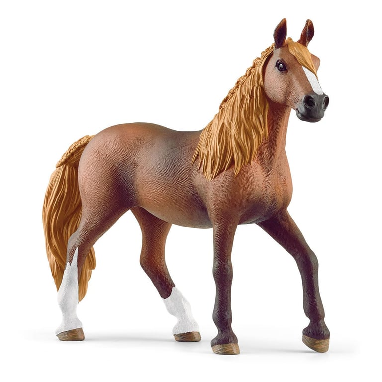 schleich HORSE CLUB 13953 figurine pour enfant - Neuf