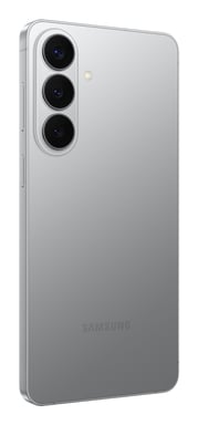 Galaxy S26+ (5G) 512 Go, Argent