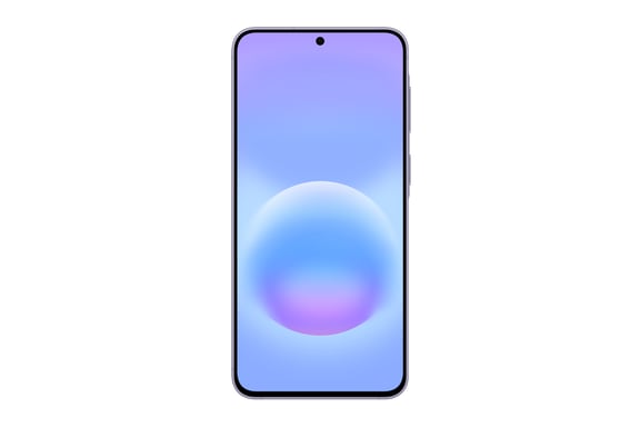 Samsung Galaxy A57 5g Violet - 12gb + 512gb - 6,7'' Super Amoled Plus Fhd+