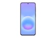 Samsung Galaxy A57 5g Violet - 12gb + 512gb - 6,7'' Super Amoled Plus Fhd+