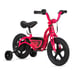Vélo électrique enfant Dart7, 3 vitesses - rose