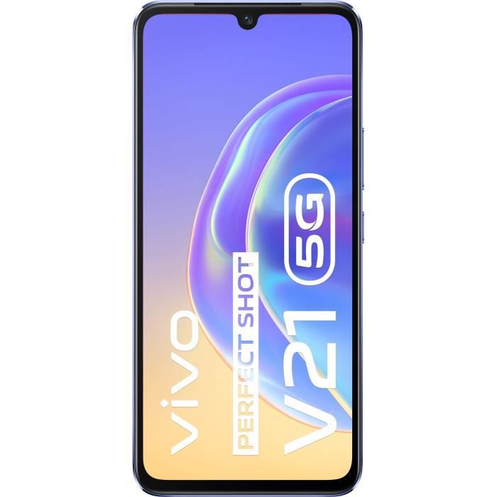 V21 5G 128 GB, Multicolor, Desbloqueado