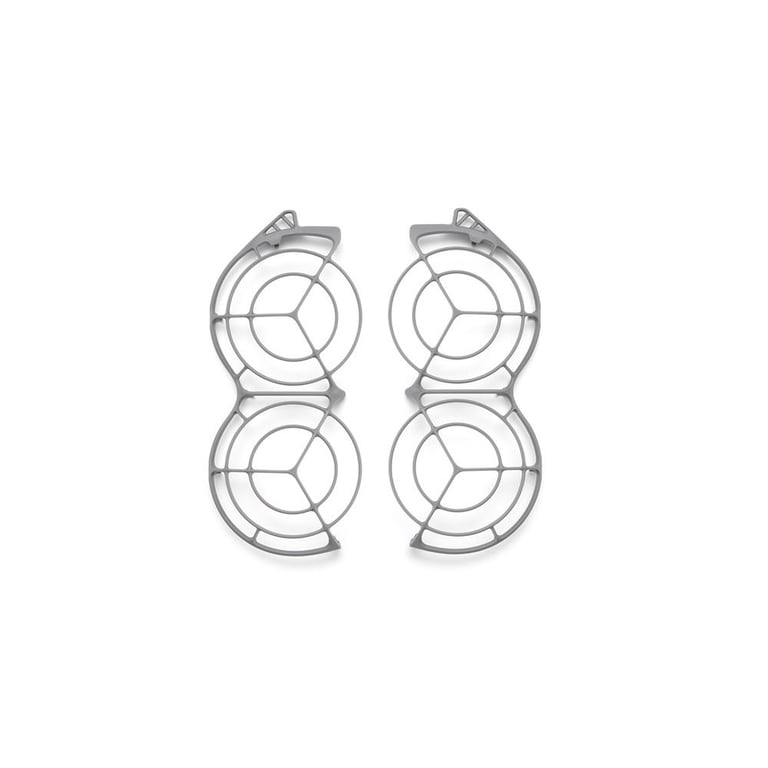 Protection D’Hélices DJI Neo 2 – Clip-on 2 Pièces - vue 4