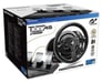 Thrustmaster T300 RS GT Black Volante analogico/digitale + pedali PC, PlayStation 4, Playstation 3