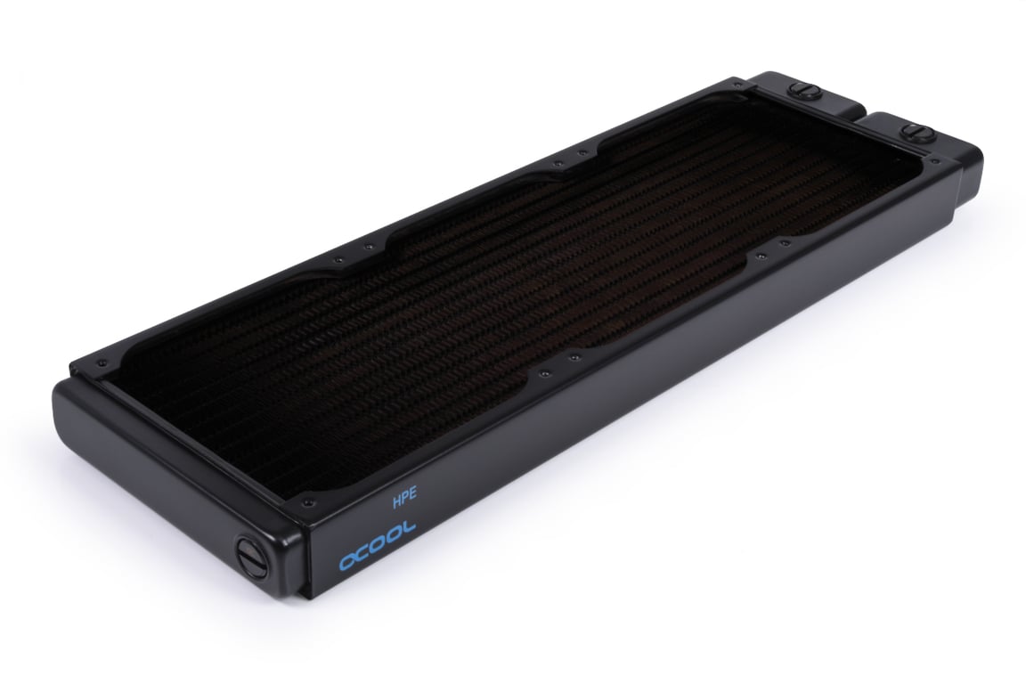 Alphacool 14377 pièce et accessoire pour systèmes de refroidissement d'ordinateurs Radiateur Neuf - vue 3