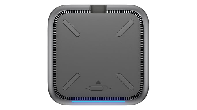 HP Base de acoplamiento Thunderbolt 4 Ultra de 280 W G6