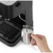 Machine a expresso -  Stilosa EC235.BK - Noir - Buse vapeur - Compatible ESE