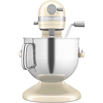 Robot da cucina KitchenAid Artisan 5KSM70SHXEAC per panna montata