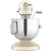 Robot da cucina KitchenAid Artisan 5KSM70SHXEAC per panna montata