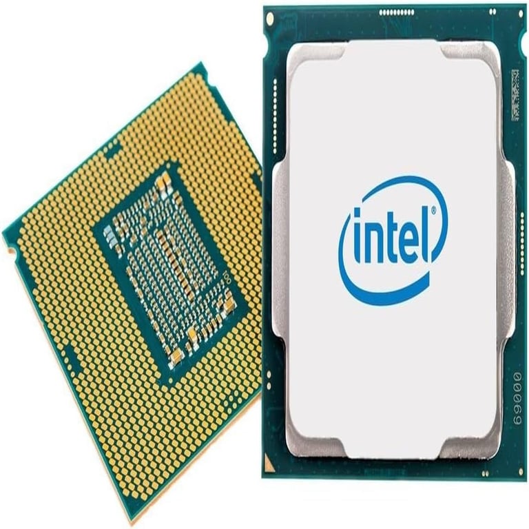 Processeur INTEL Core i5 6 cœurs 2.9 GHz avec cache de 12 Mo et socket LGA1200 Neuf - vue 3