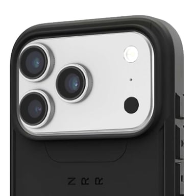 Custodia MagSafe per iPhone 17 Pro Civilian Antiscivolo