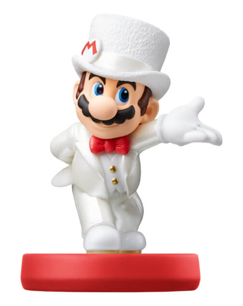 Nintendo Mario - Neuf
