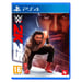 WWE 2K25 PS4