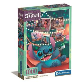Puzzle 1000 Piezas Cb Stitch