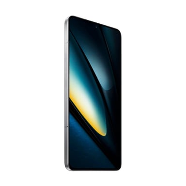Xiaomi Poco F6 Pro 1 To Blanc - vue 2