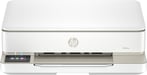 Stampante multifunzione HP Envy 6132e con sicurezza dinamica e compatibilità HP+