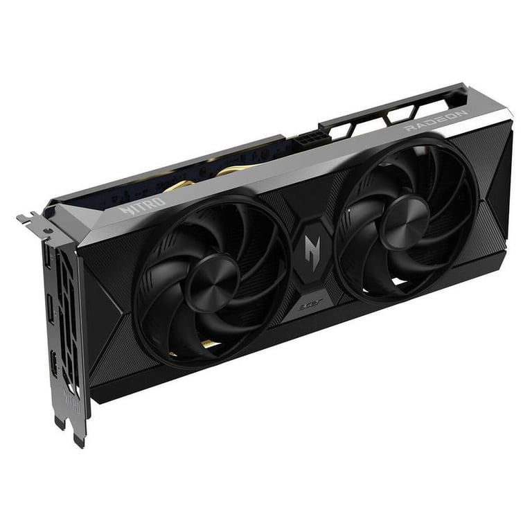 ACER Nitro Radeon RX 9060 XT OC Neuf