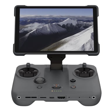 DJI RC Pro 2 - vue 2