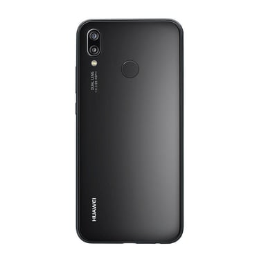 P20 Lite 64 Go, Noir