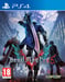 Playstation 4 - Devil May Cry 5 - ES (CN)