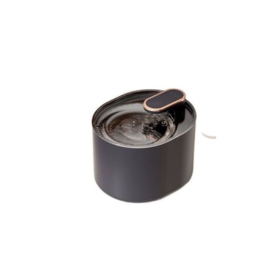 Distributeur d'eau électrique pour animaux Herzberg  HG04142