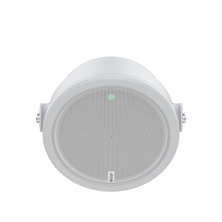 Axis Altavoces 1 voie filaires 7W DSP PoE extérieur