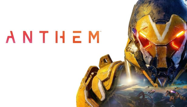 Anthem (PC)
 [Code de téléchargement]