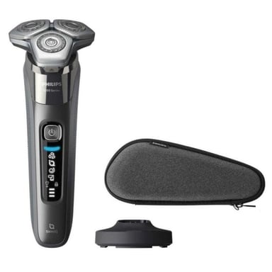 Philips Shaver Series 8000 S8697/35 Afeitadora Eléctrica Inalámbrica