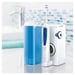 Oral-B Oxyjet Adulte Blanc