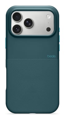 Beats iPhone 17 Pro Max Rgd Case Blu