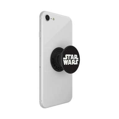 PopSockets Grip Star Wars black/white